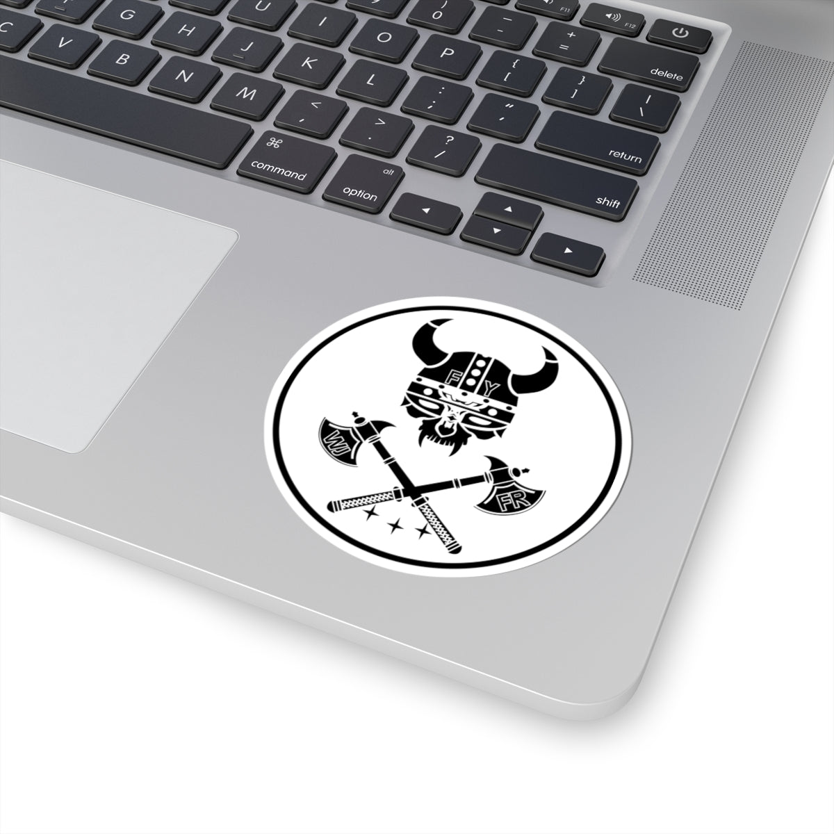 Havoc Sticker