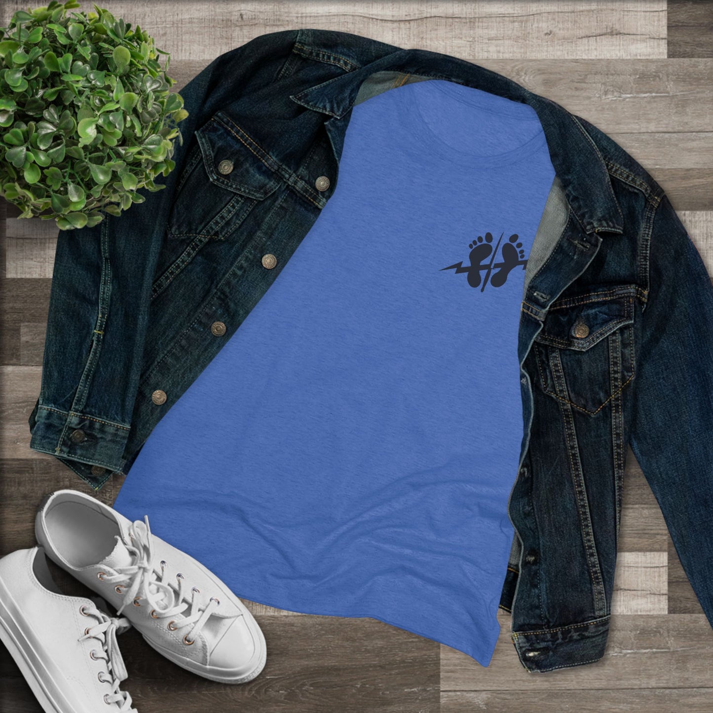 Women's Havoc Tee