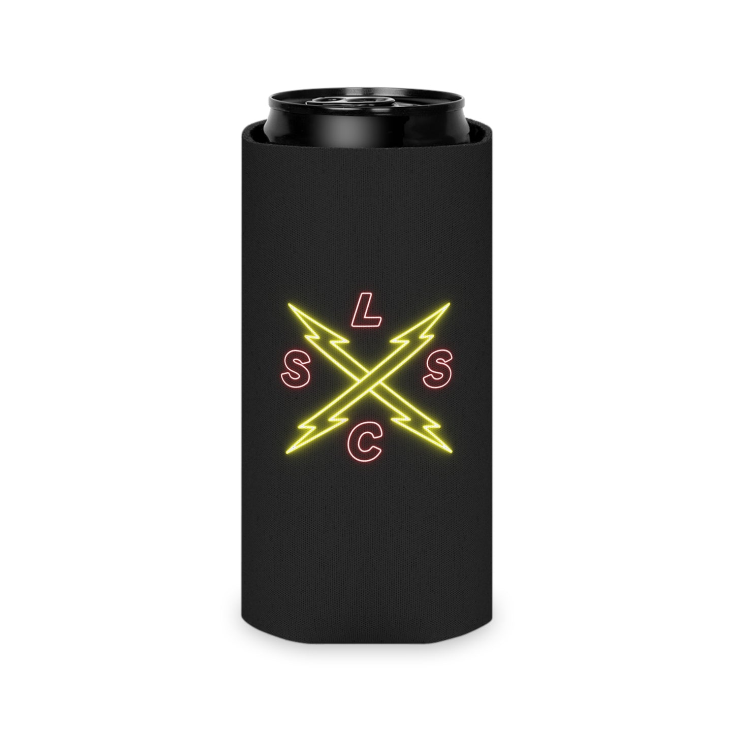 LSSC Koozie