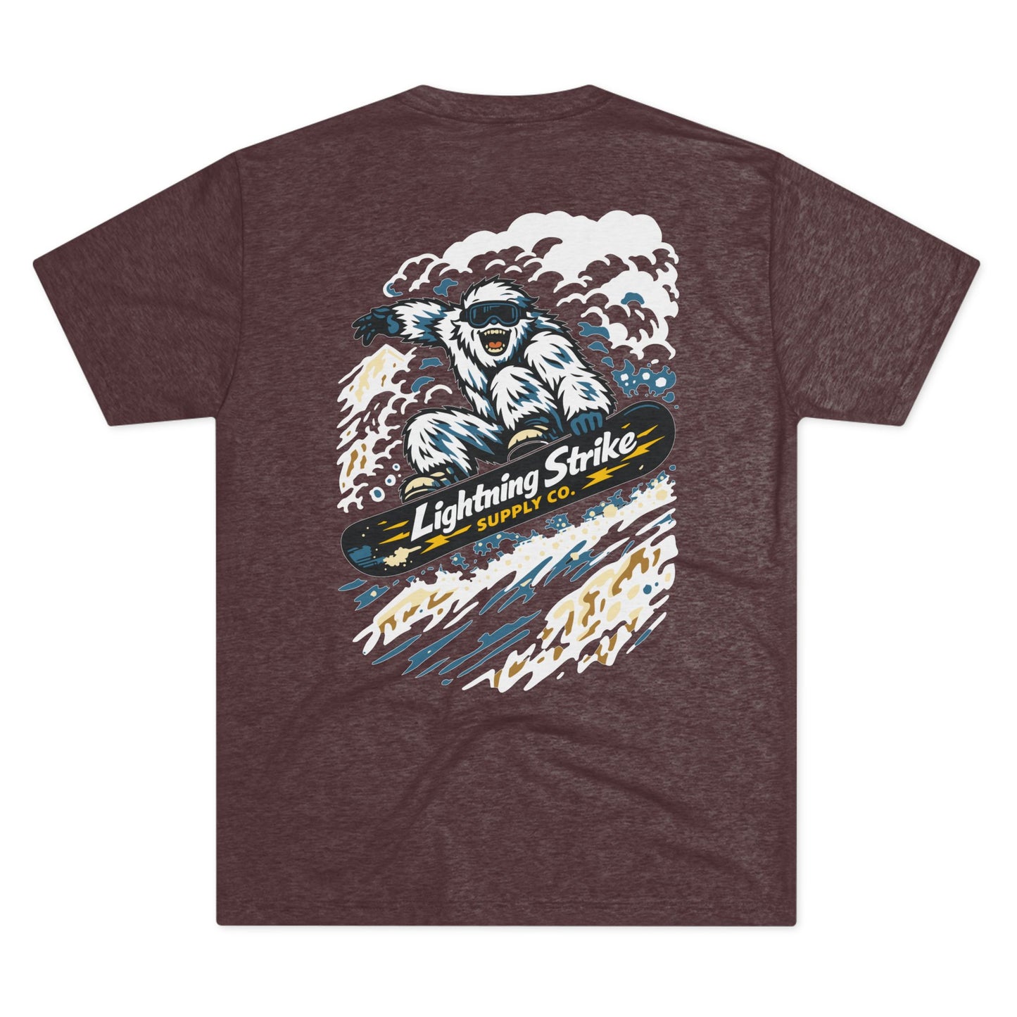 Shred It Tee