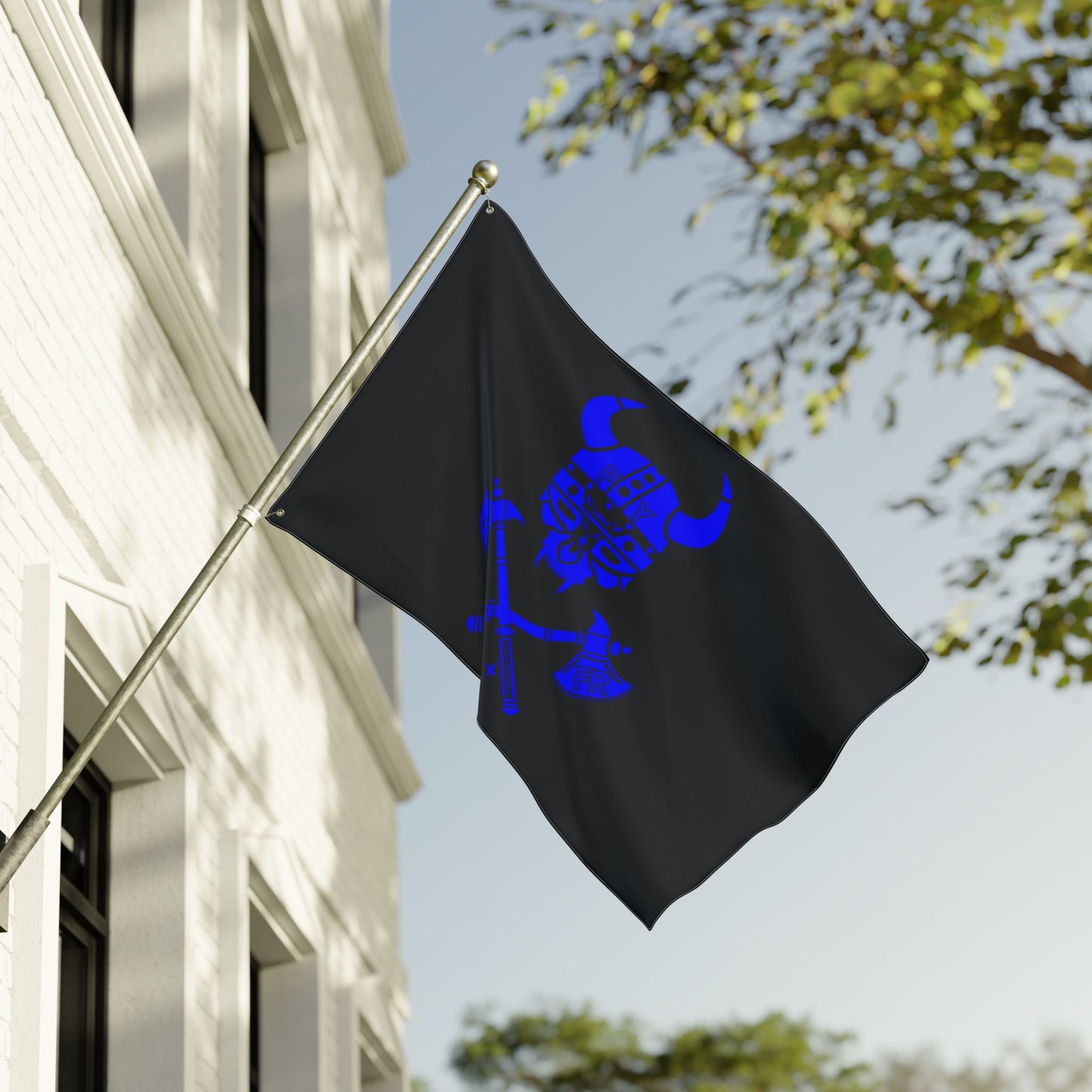 Havoc Flag 3' x 5'