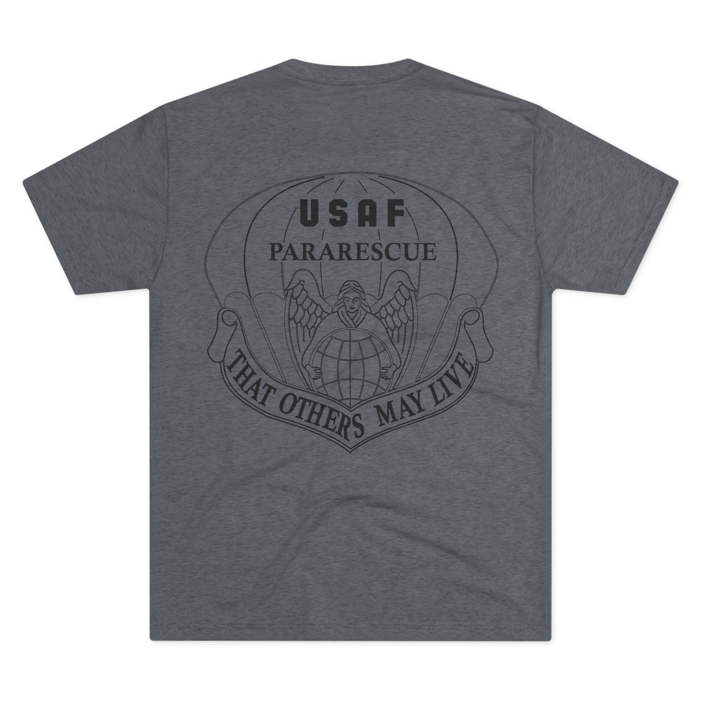 Guardian Angel Tee