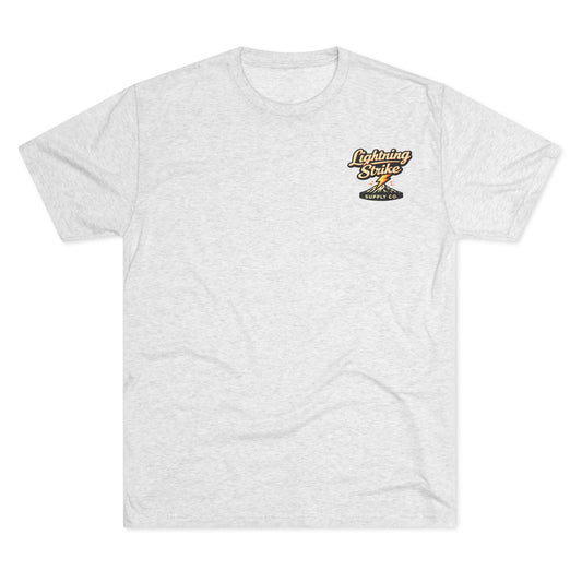 Sleep When You're Dead Tee