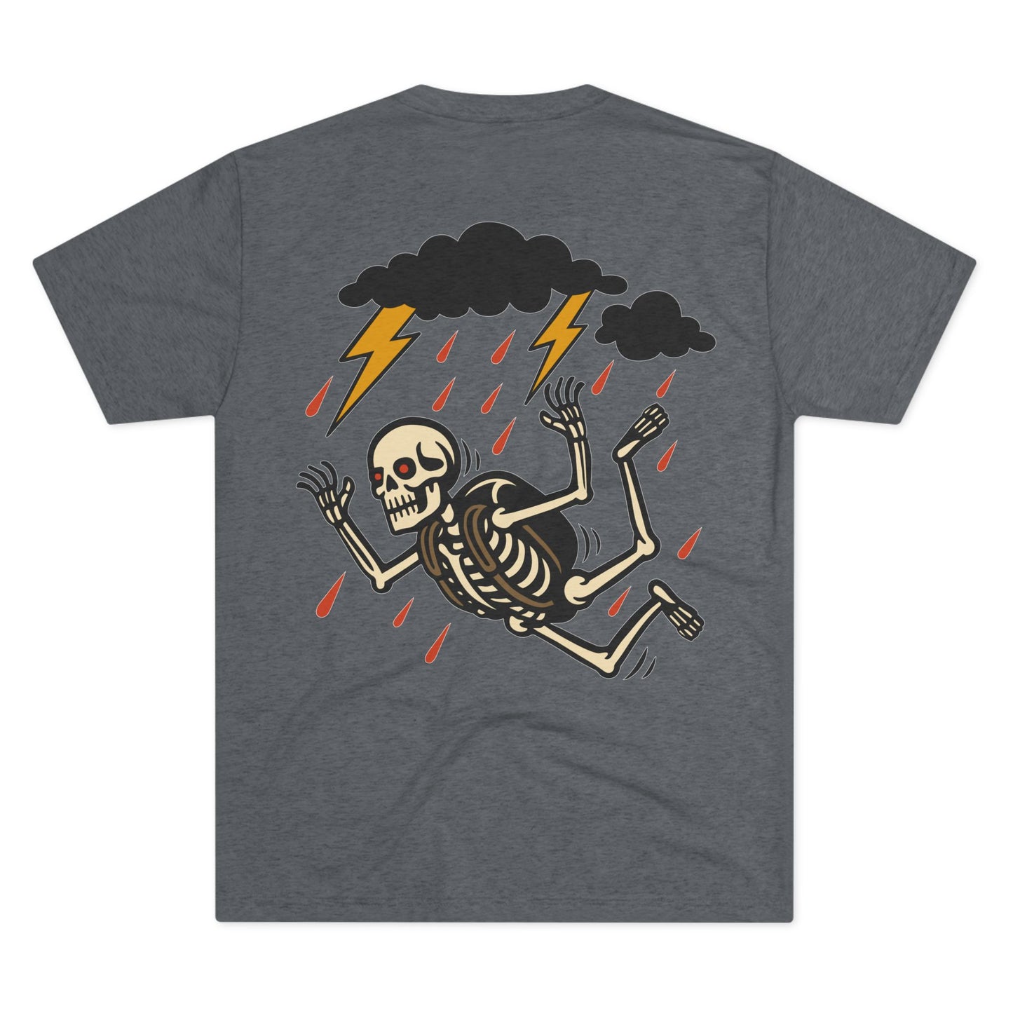 Free Fallin' Tee