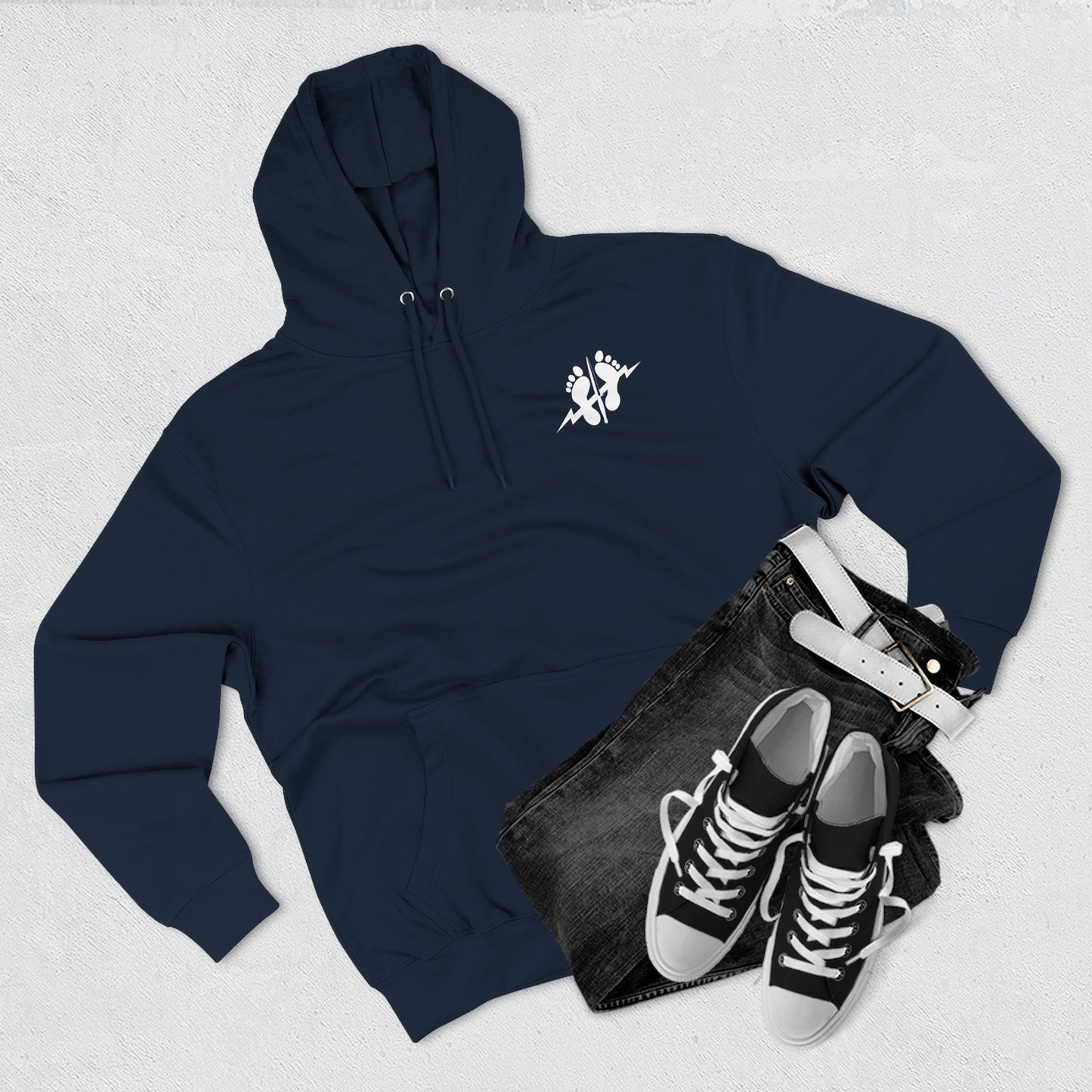 Havoc Fleece Hoodie