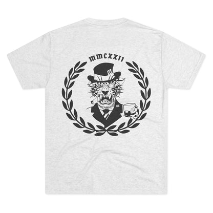 Fancy Jag Tee