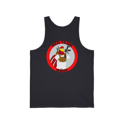 Fires Team CCT Old School WSHC Tank