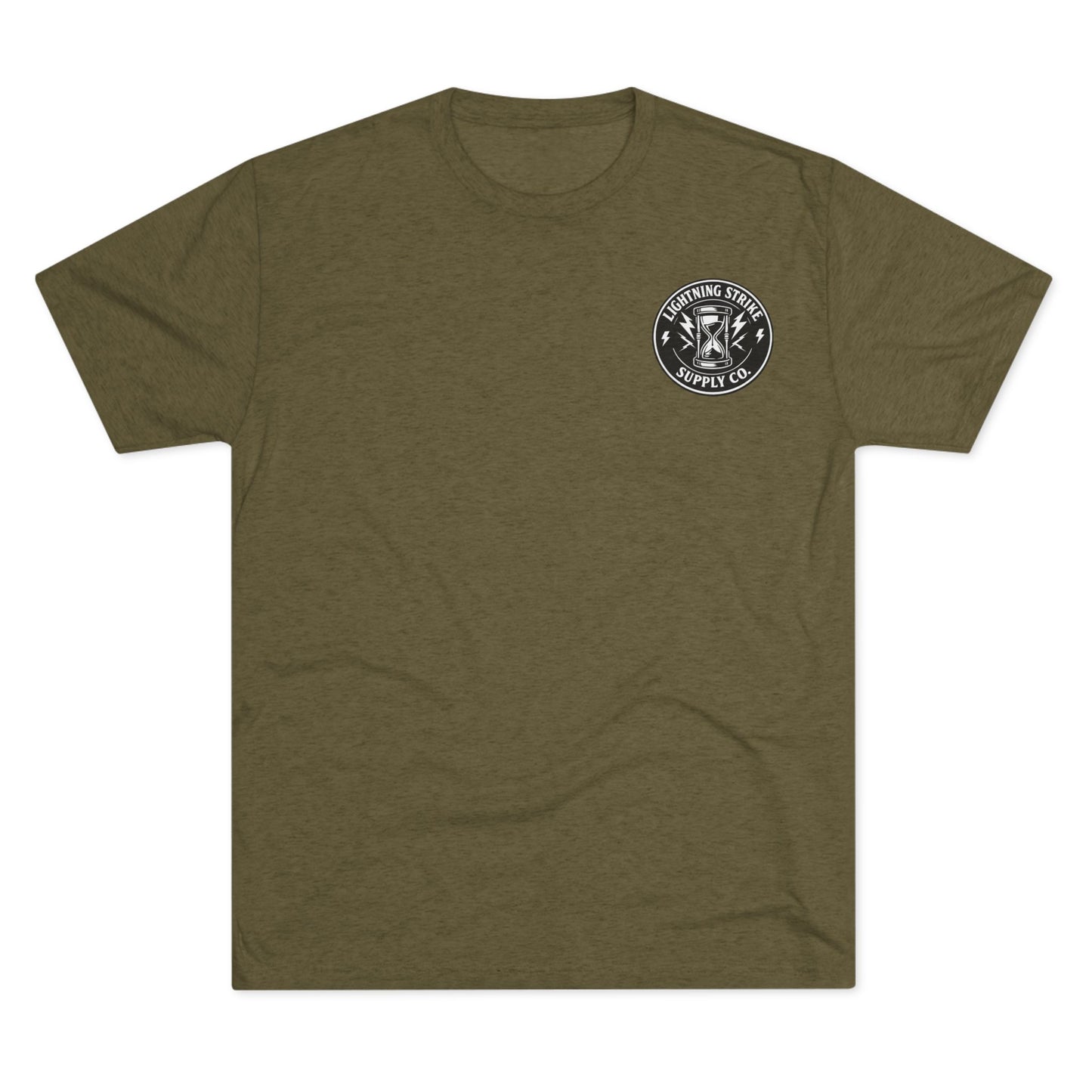 Borrowed Time Tee
