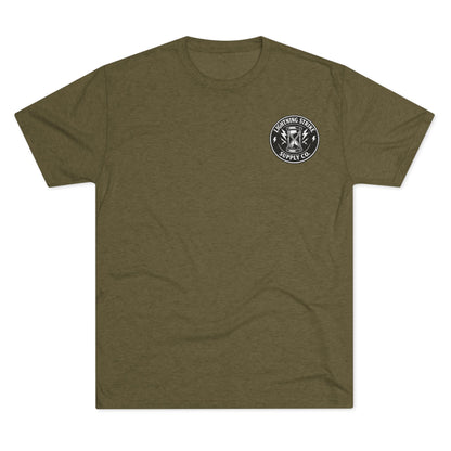 Borrowed Time Tee