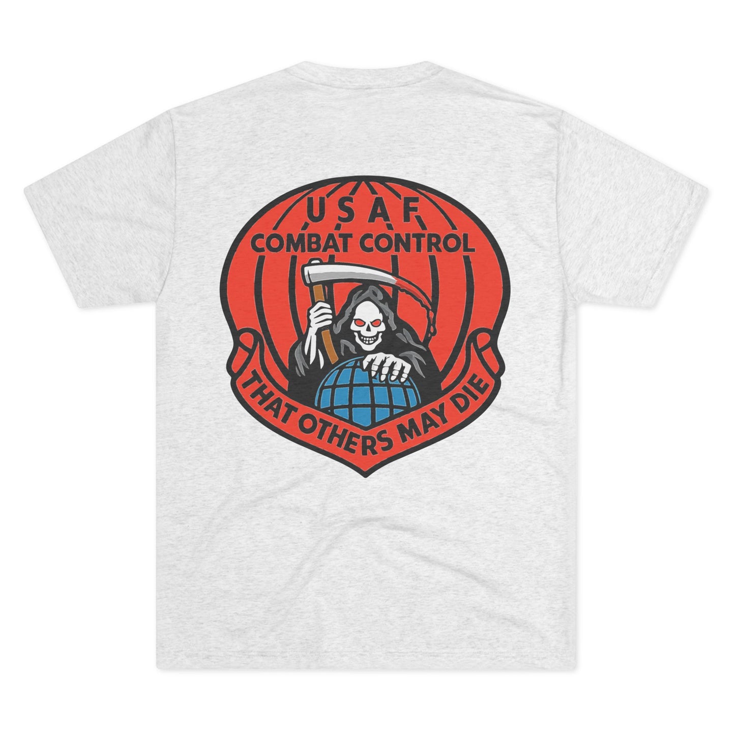 Fires Team Reaper Tee