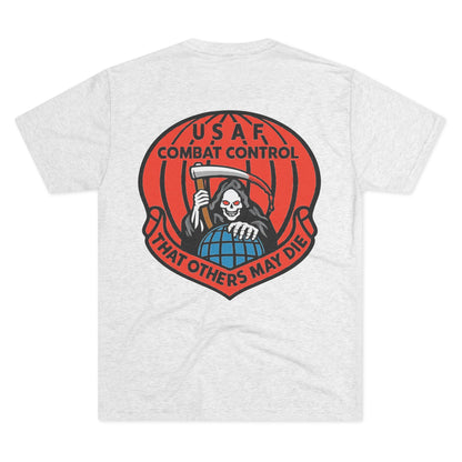 Fires Team Reaper Tee