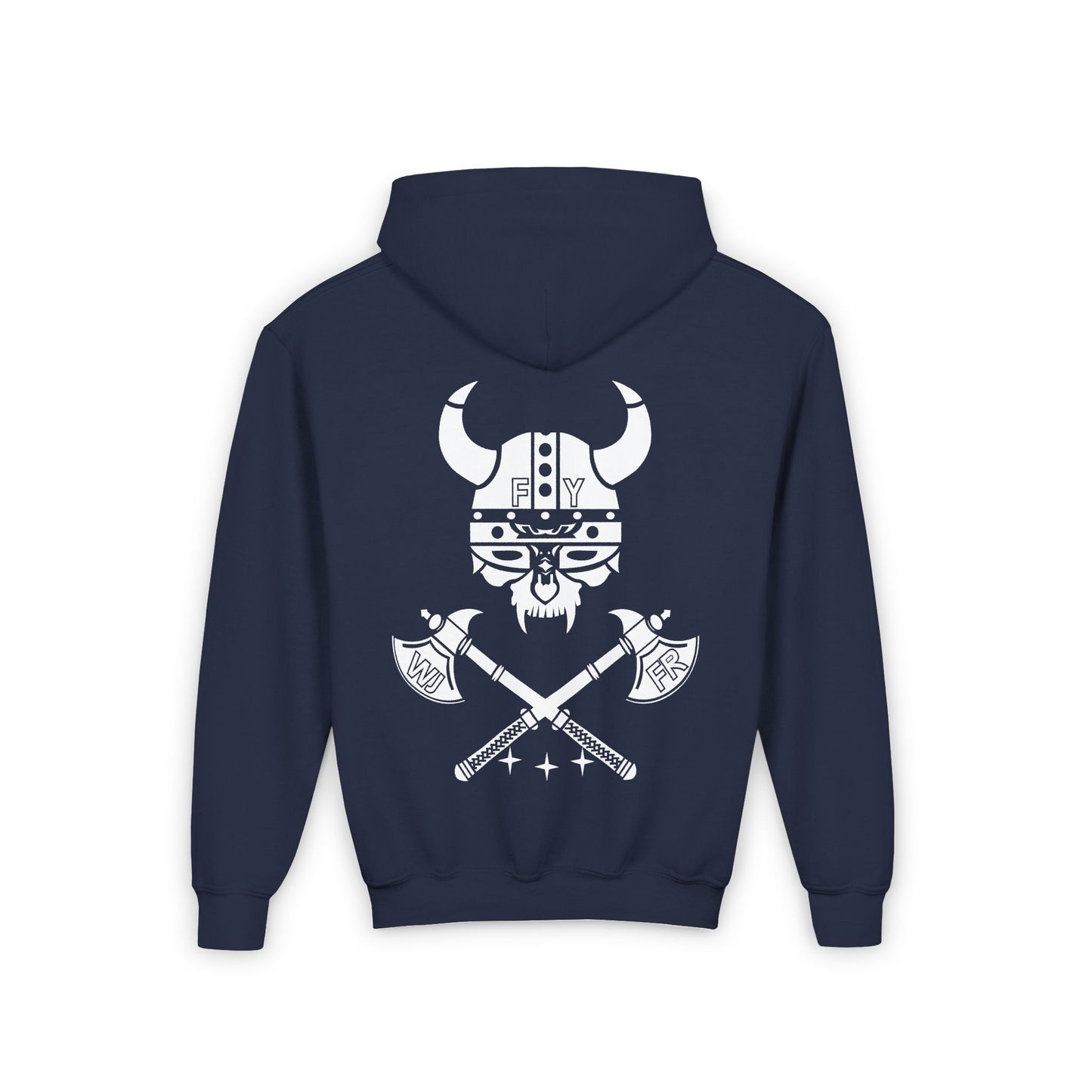 Havoc Kids Hoodie