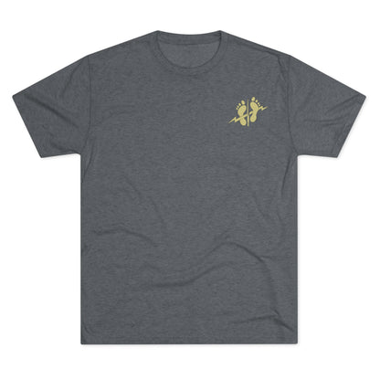 Gold Team "Gold" Tee
