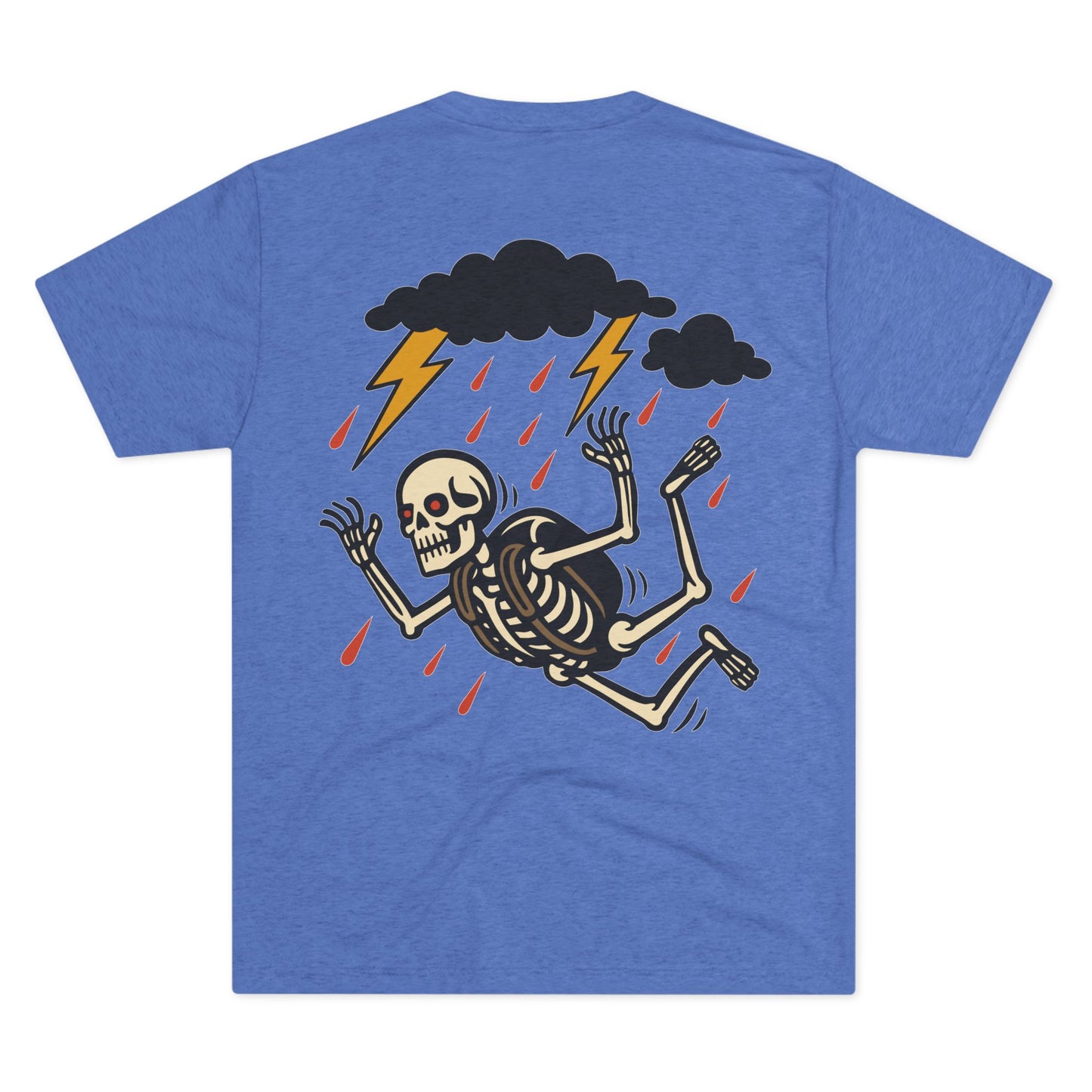Free Fallin' Tee