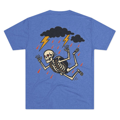 Free Fallin' Tee