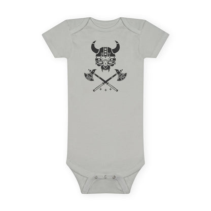 Havoc Baby Onesie