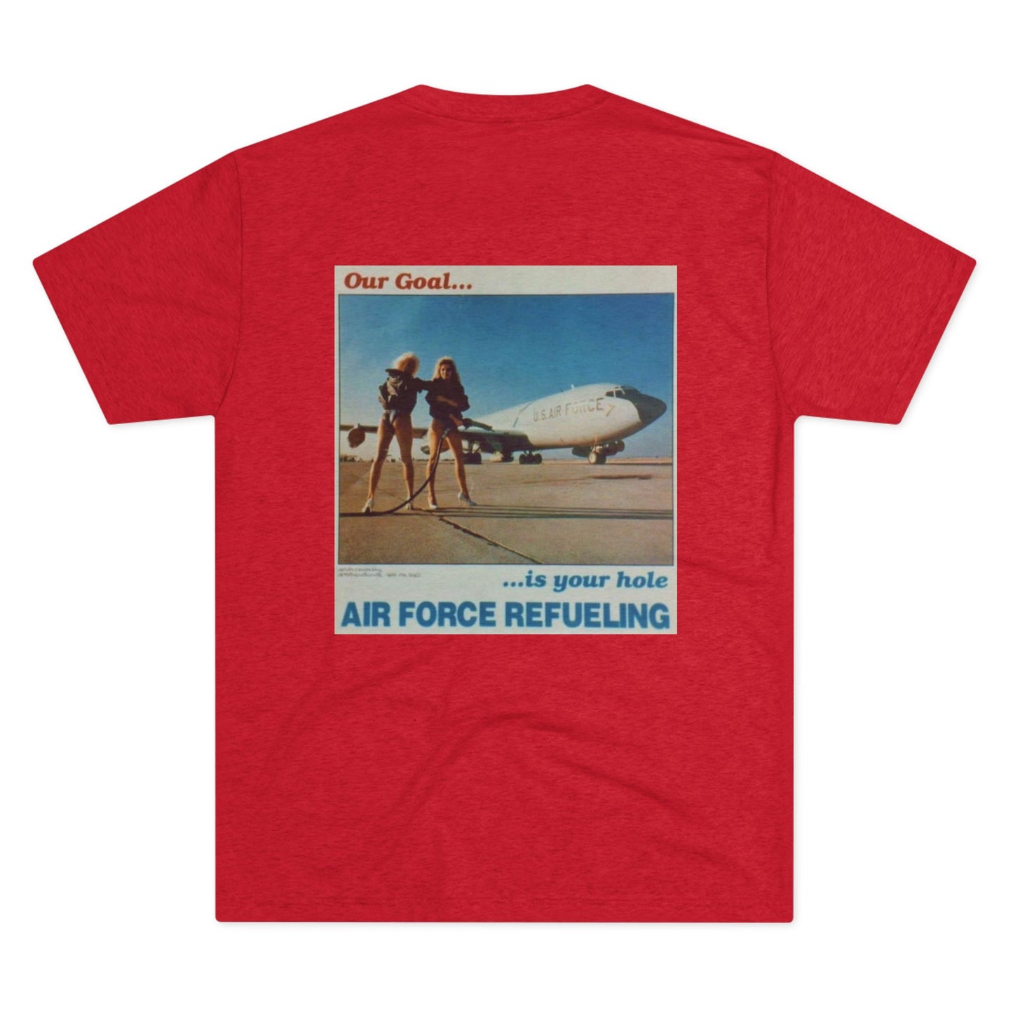 Refueler Tee