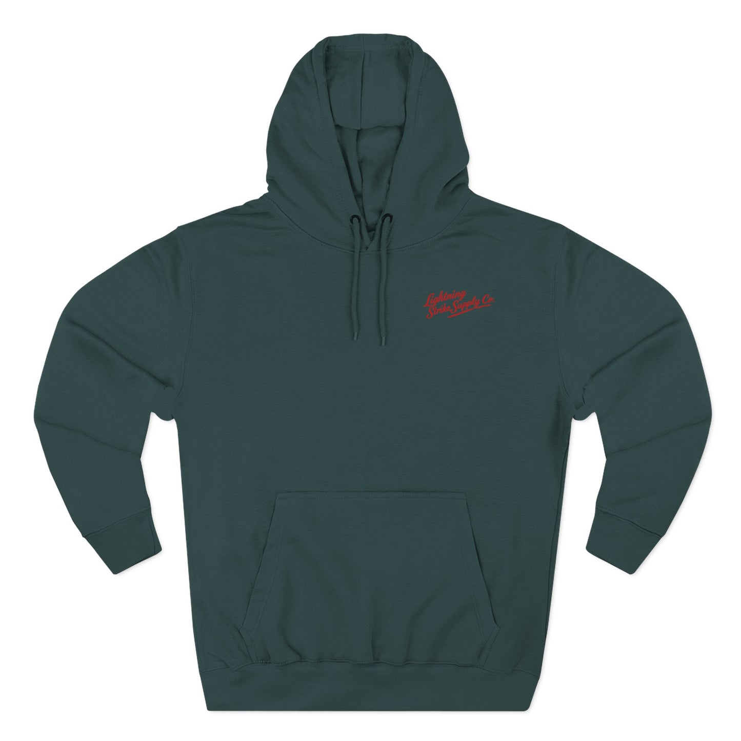 Free Fallin' Hoodie