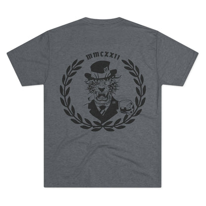 Fancy Jag Tee