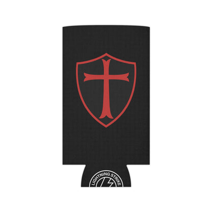 Fires Team Koozie
