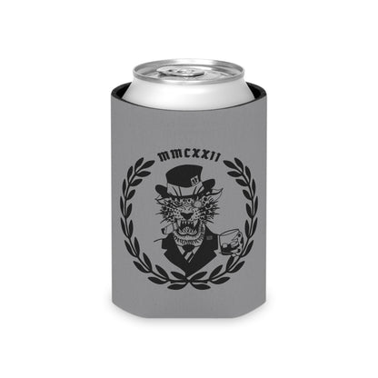 Fancy Jag Koozie