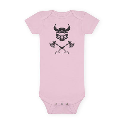 Havoc Baby Onesie