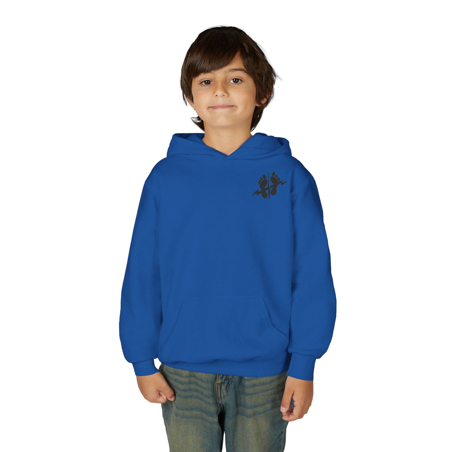 Havoc Kids Hoodie