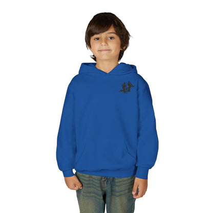Havoc Kids Hoodie