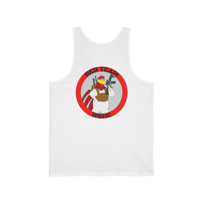 Fires Team CCT Old School WSHC Tank