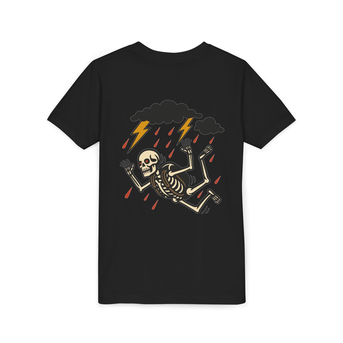 Kid's Free Fallin' Tee