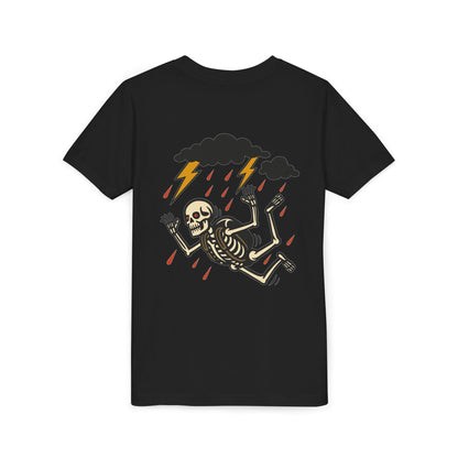 Kid's Free Fallin' Tee