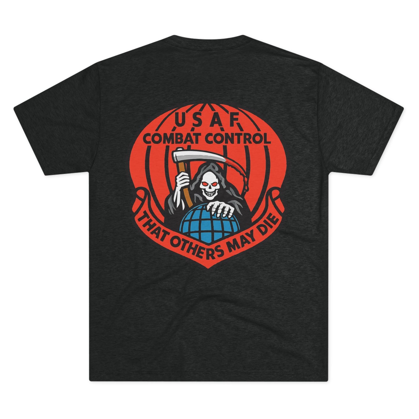 Fires Team Reaper Tee