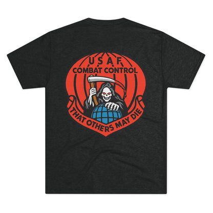 Fires Team Reaper Tee