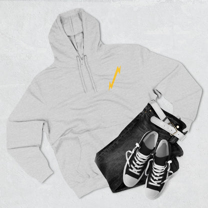 Fires Team Reaper Fleece Hoodie
