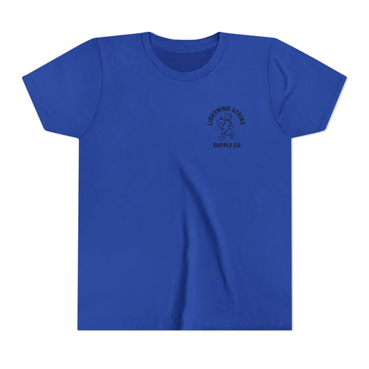 Kid's Bolt Boy Tee