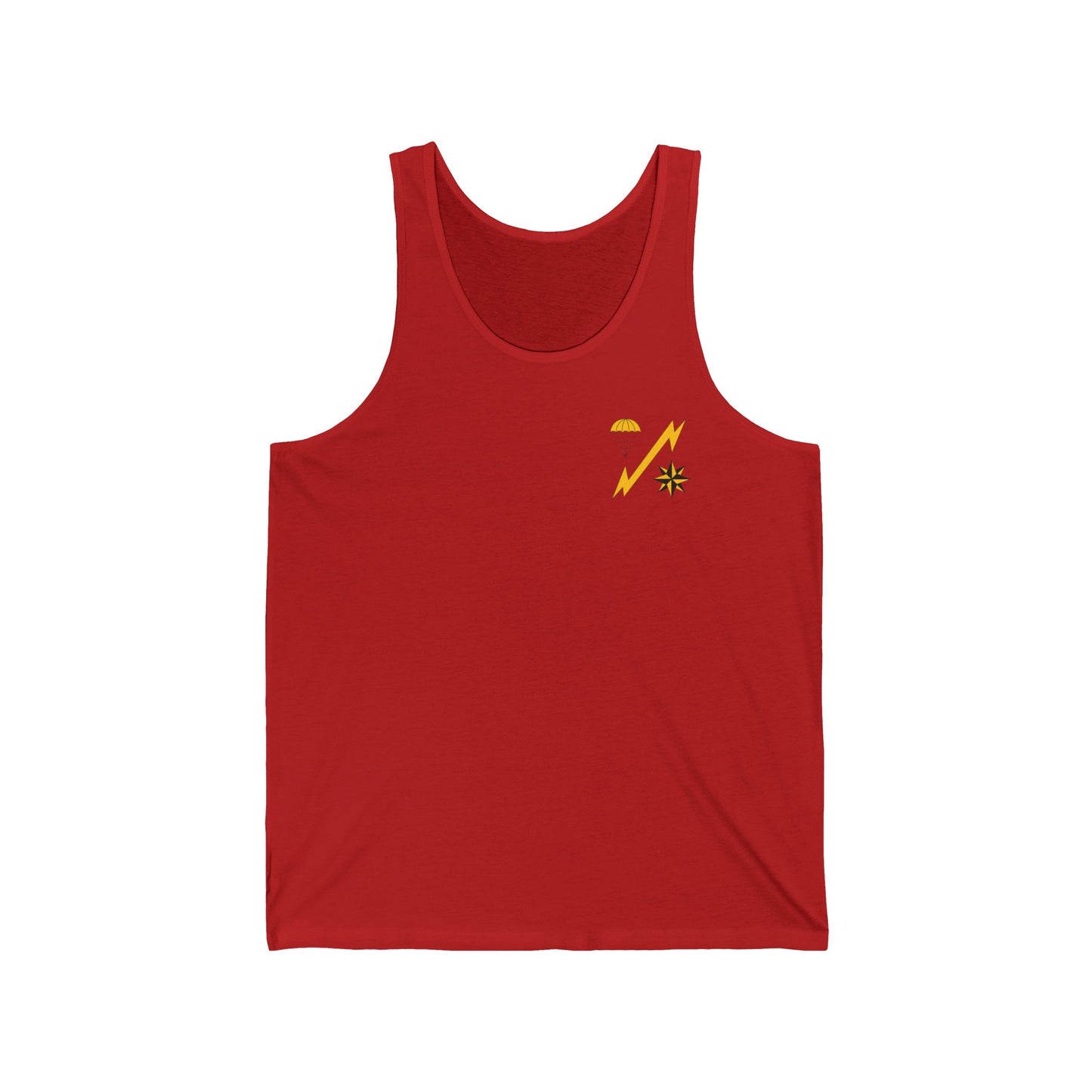 Fires Team CCT Old School WSHC Tank