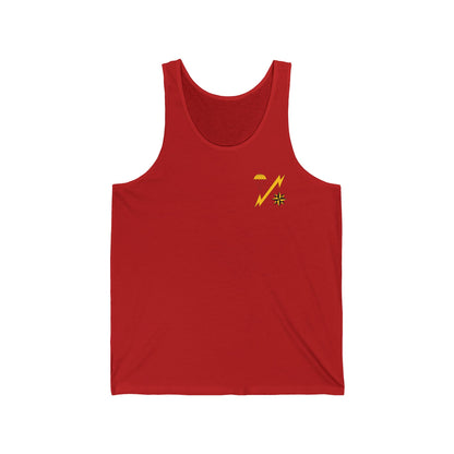 Fires Team CCT Old School WSHC Tank