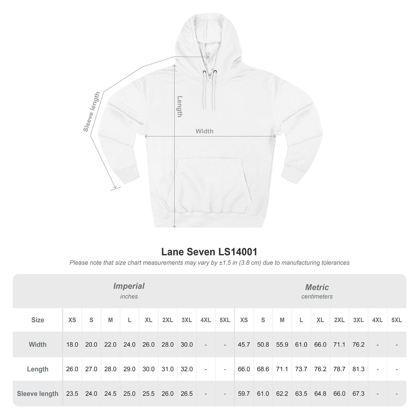 Sleep When You're Dead Hoodie