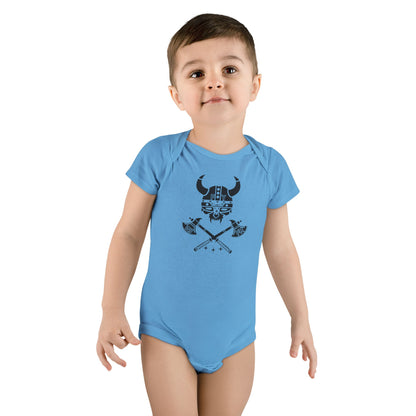 Havoc Baby Onesie