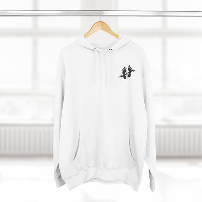 Gold Team Fleece Hoodie