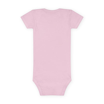 Havoc Baby Onesie