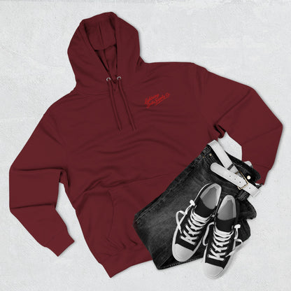 Free Fallin' Hoodie