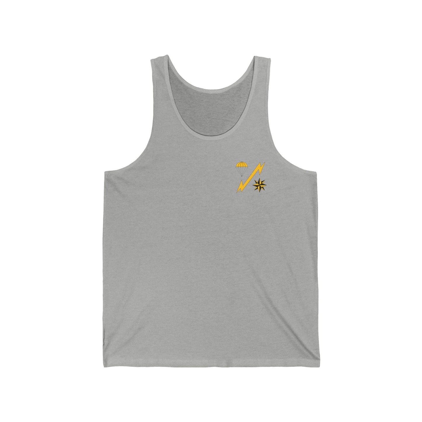 Fires Team CCT Old School WSHC Tank
