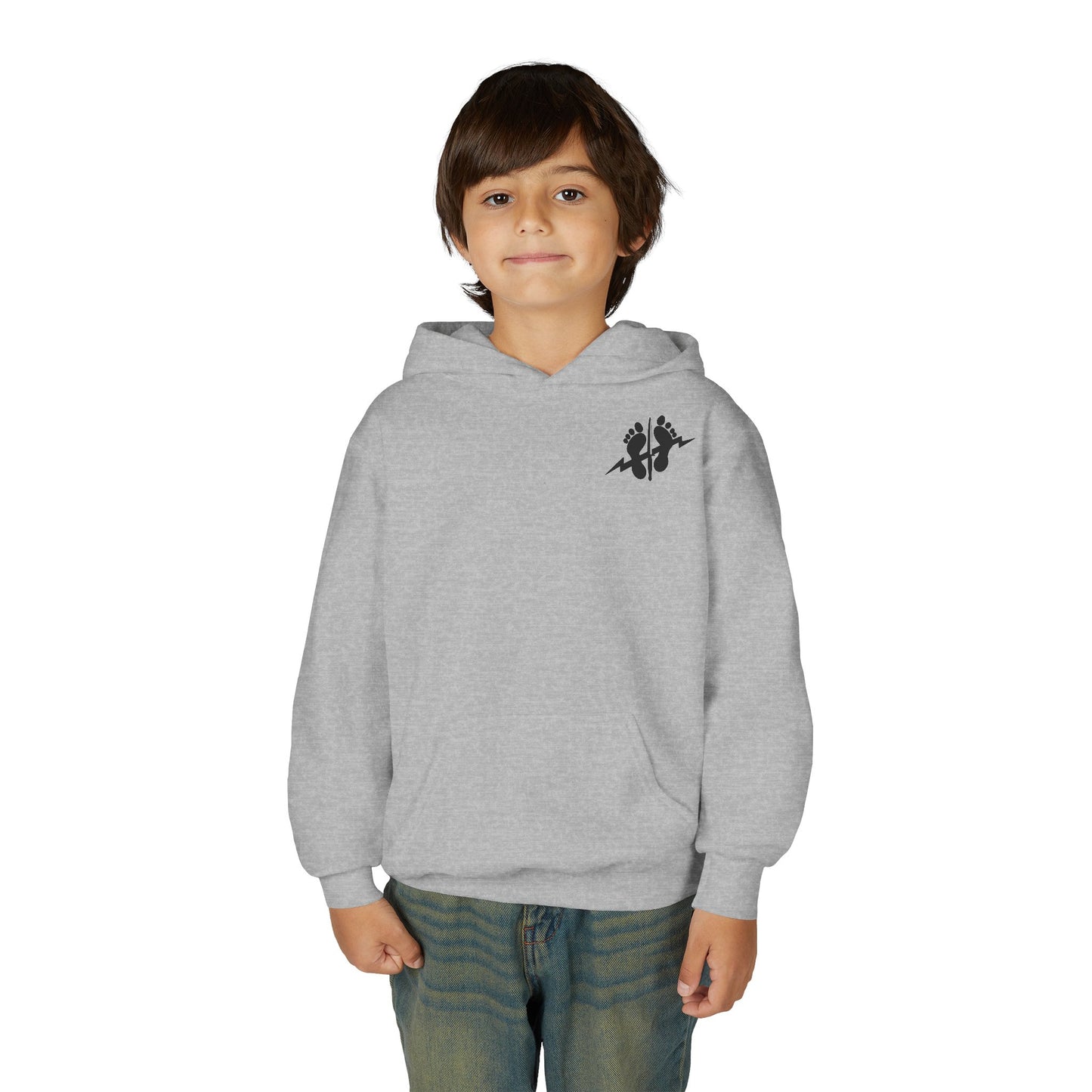 Havoc Kids Hoodie