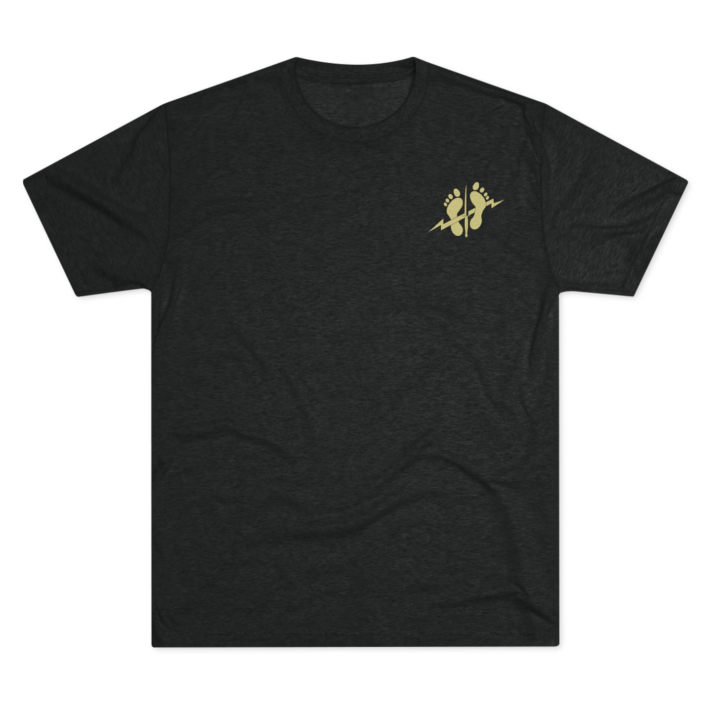 Gold Team "Gold" Tee