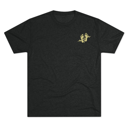 Gold Team "Gold" Tee