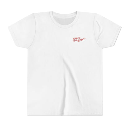 Kid's Free Fallin' Tee