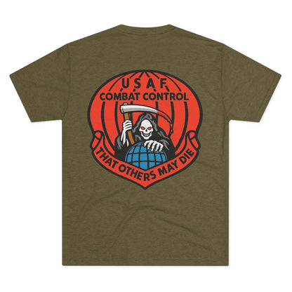 Fires Team Reaper Tee