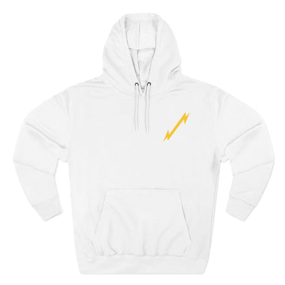Fires Team Reaper Fleece Hoodie