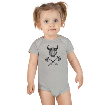 Havoc Baby Onesie